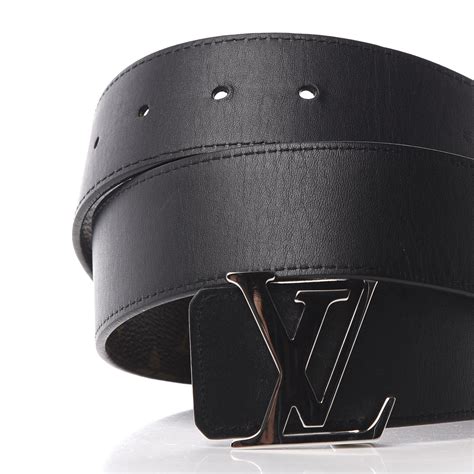 Products by Louis Vuitton: LV Tag 40mm Reversible Belt